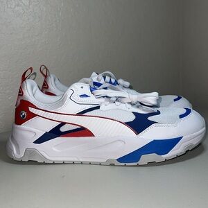 PUMA BMW MMS TRINITY NEW, size 13, very comfy, last one! 30794902